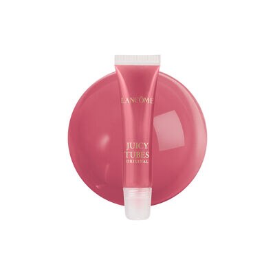 GLOSS LANC�ME JUICY TUBES 08 TICKLED PINK